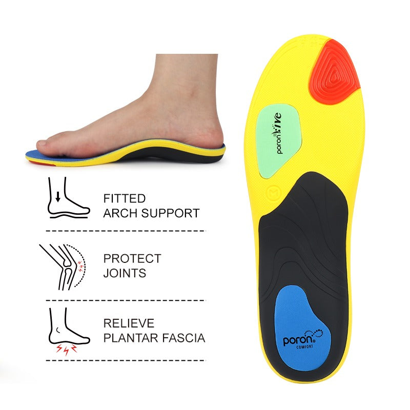 MURIH Insoles For All