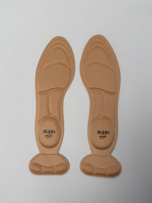 MURIH Insoles For Her