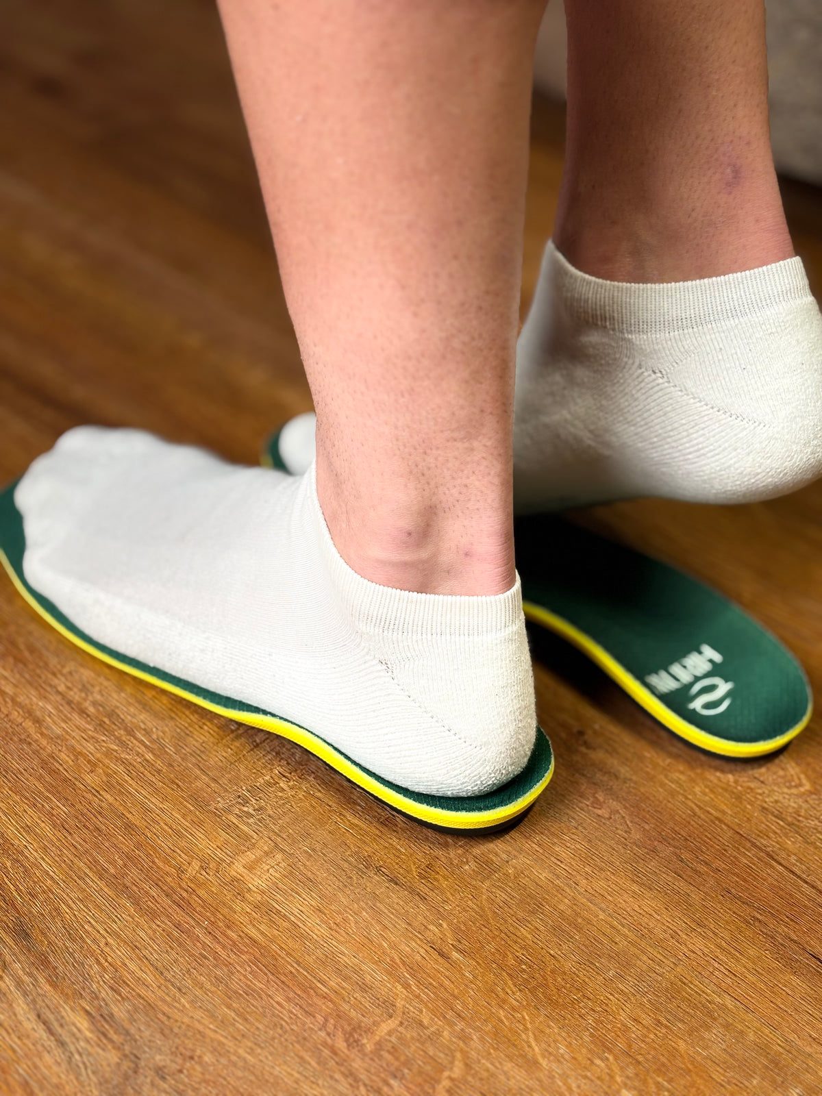 MURIH Insoles For All