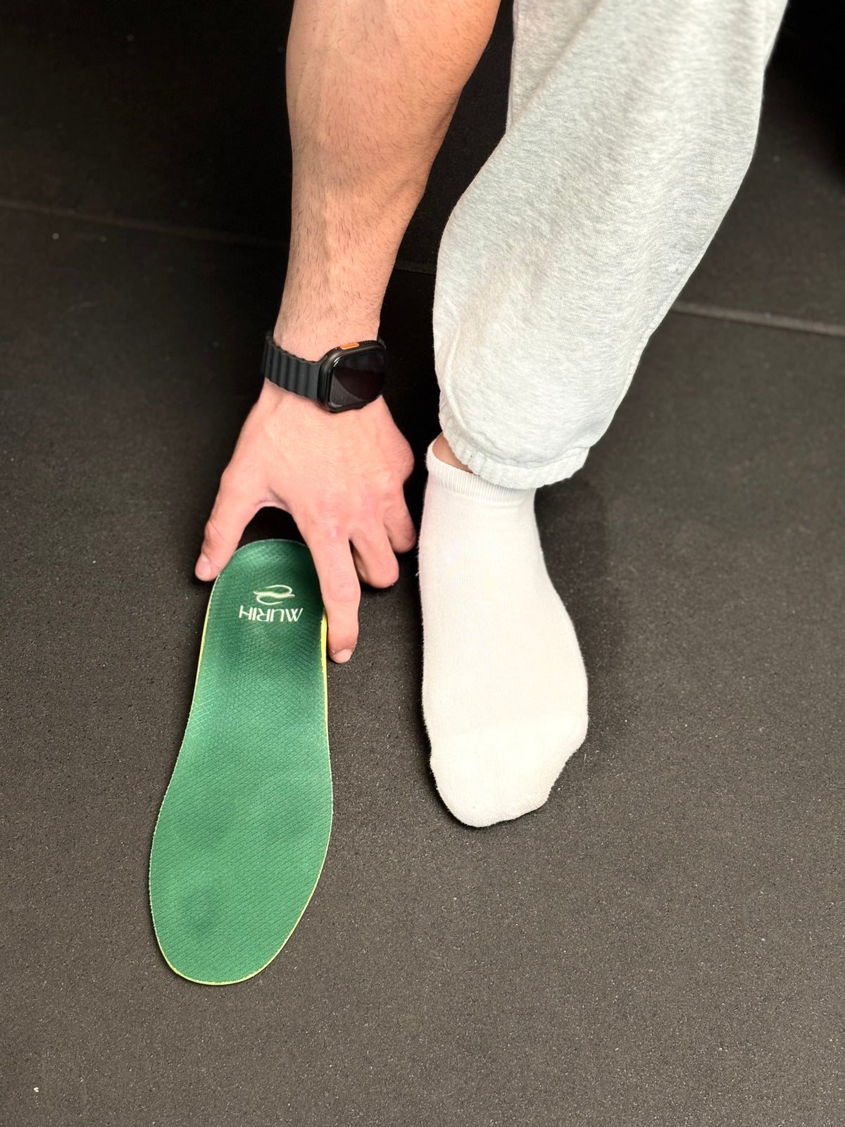 MURIH Insoles For All