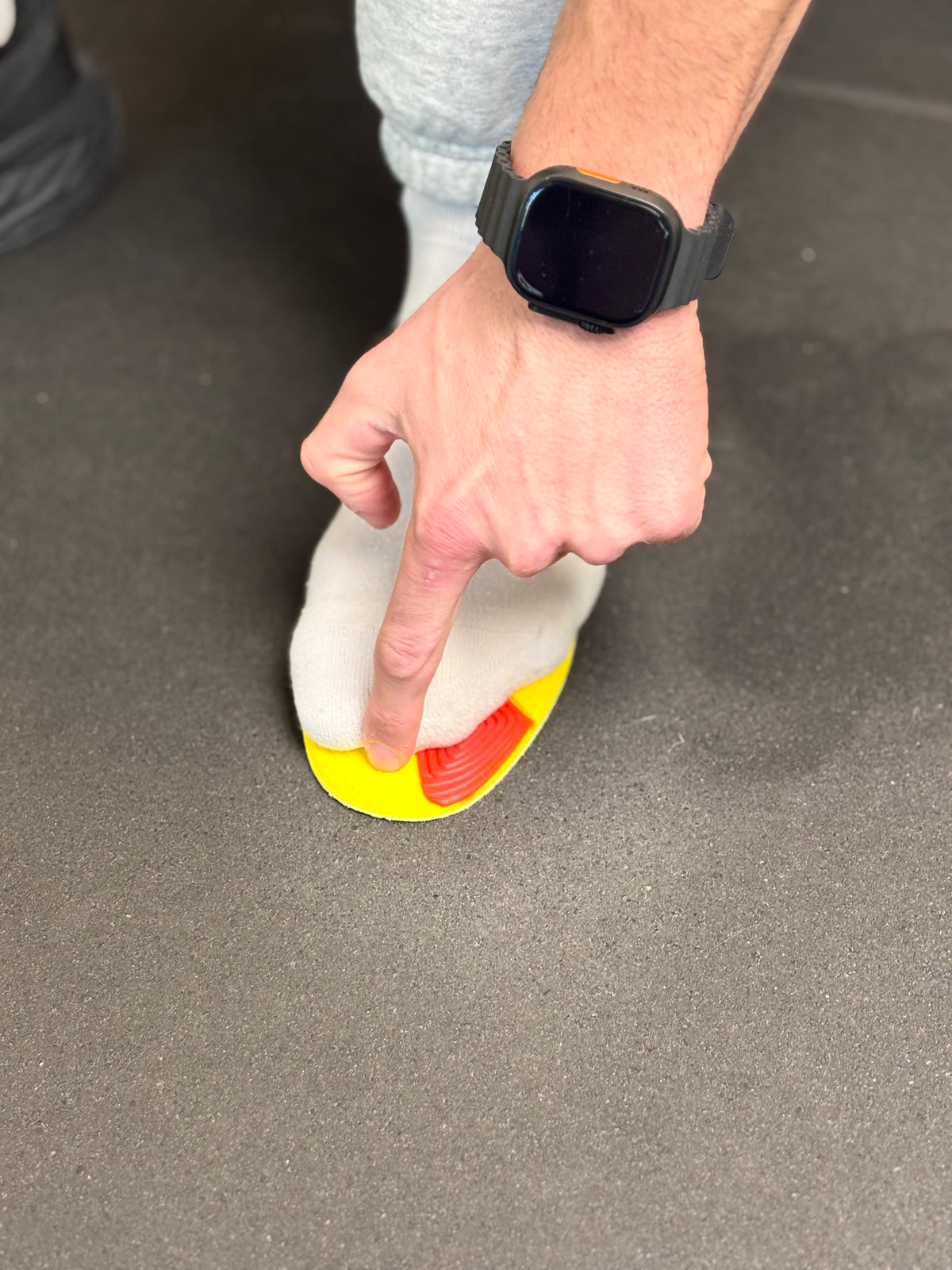 MURIH Insoles For All