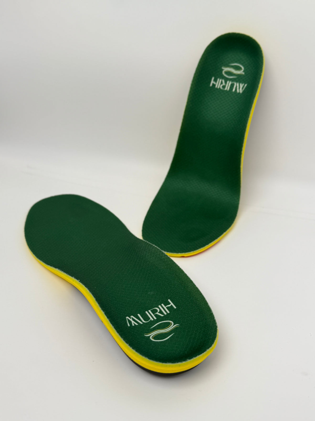 MURIH Insoles For All