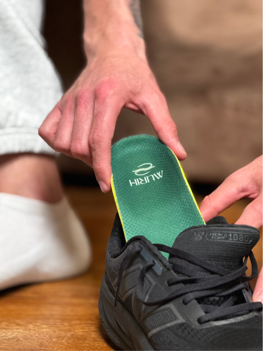 MURIH Insoles